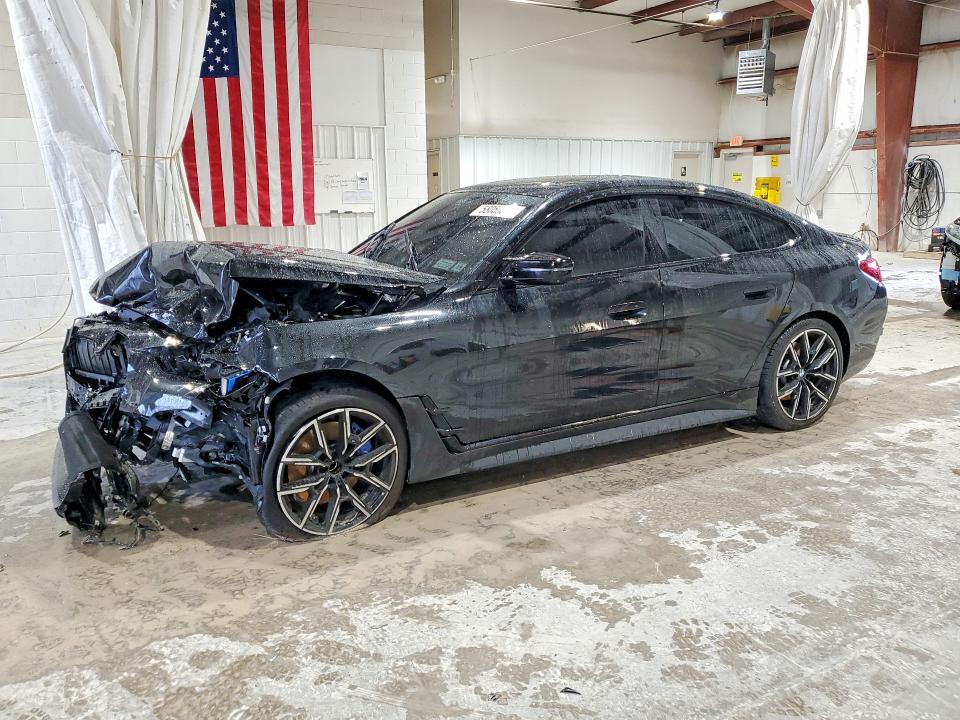 Продажа на аукционе авто 2026 Bmw M440i, vin: WBA53FB08TFV96325, номер лота: 58050866