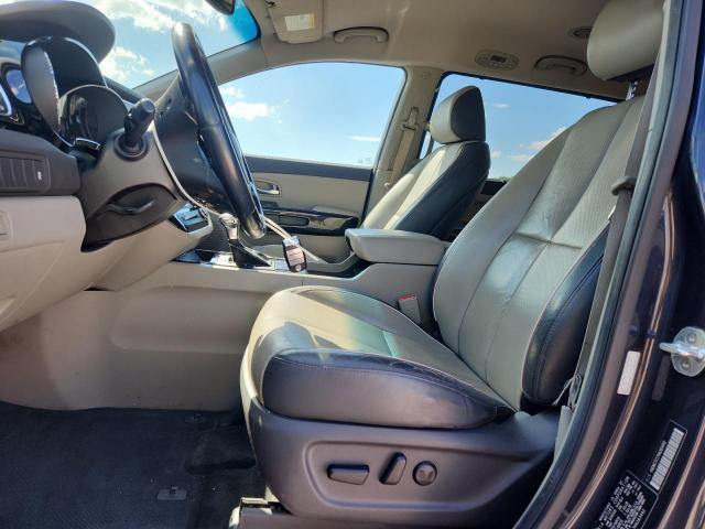 Продажа на аукционе авто 2017 Kia Sedona, vin: KNDMC5C17H6263492, номер лота: 56981796