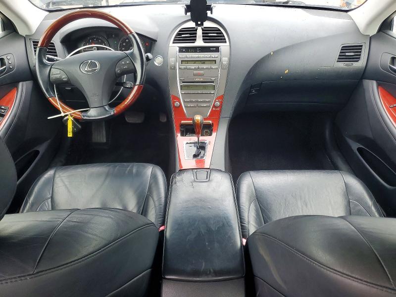 58368966 :رقم المزاد ، JTHBJ46G972136321 vin ، 2007 Lexus Es مزاد بيع