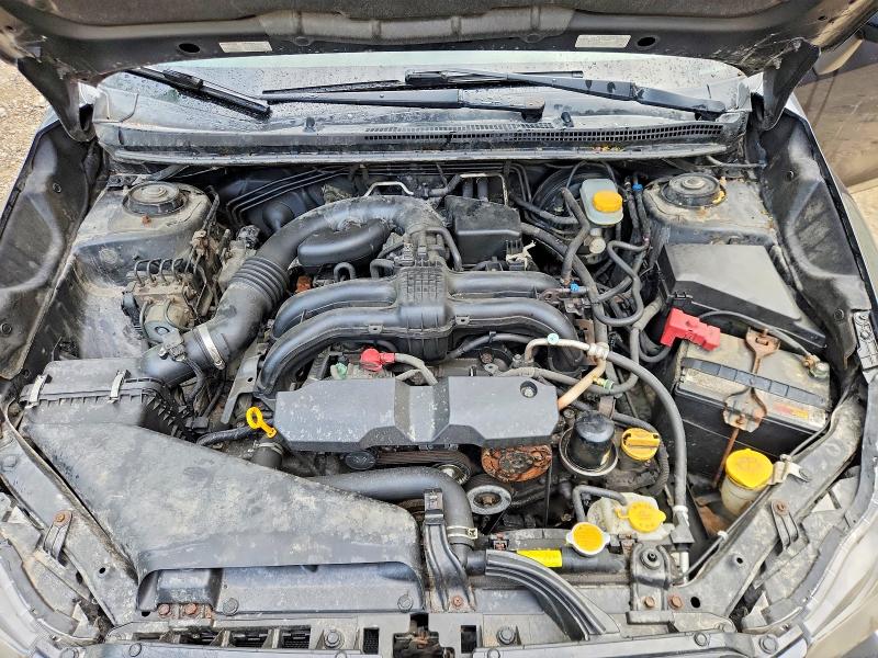 56789716 :رقم المزاد ، JF1GPAA60F9306600 vin ، 2015 Subaru Impreza مزاد بيع