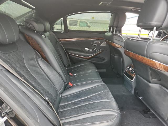57042096 :رقم المزاد ، WDDUG8CB0FA113867 vin ، 2015 Mercedes-benz S مزاد بيع