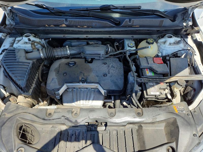 Aukcja sprzedaży 2019 Chevrolet Blazer, vin: 3GNKBBRAXKS694211, numer aukcji: 57260636