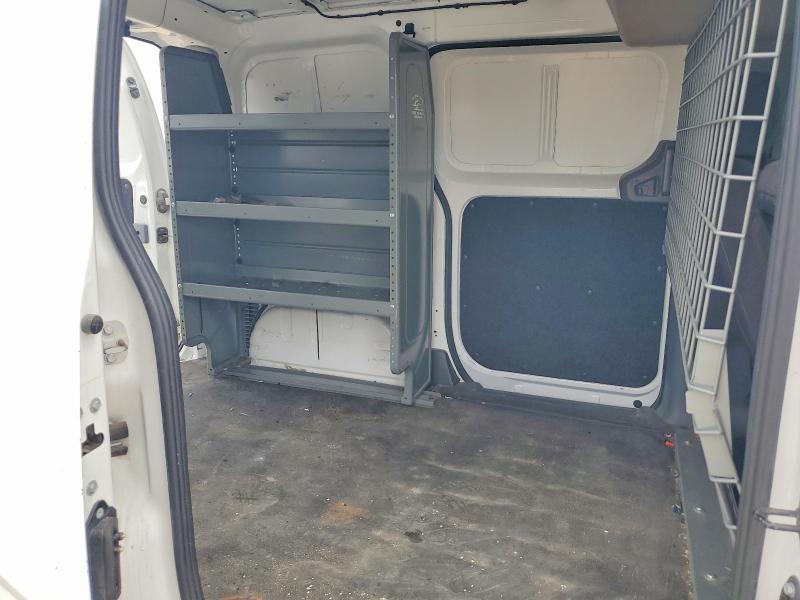 Продаж на аукціоні авто 2020 Nissan Nv200, vin: 3N6CM0KN6LK693838, номер лоту: 57740776