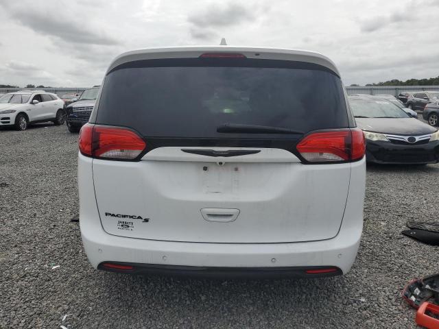 Aukcja sprzedaży 2019 Chrysler Pacifica, vin: 2C4RC1BG4KR593921, numer aukcji: 55626726