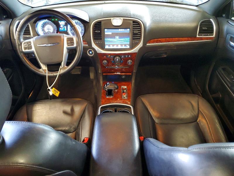Aukcja sprzedaży 2012 Chrysler 300, vin: 2C3CCAHG1CH232946, numer aukcji: 56770816