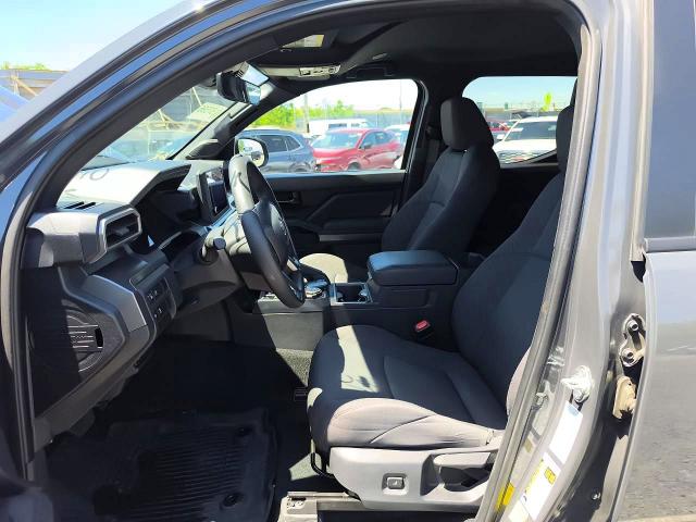 Aukcja sprzedaży 2024 Toyota Tacoma, vin: 3TMLB5JN9RM007750, numer aukcji: 55895626