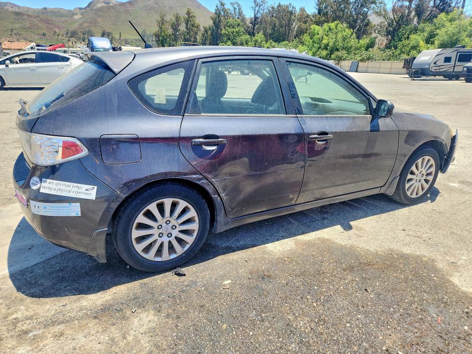 Aukcja sprzedaży 2010 Subaru Impreza, vin: JF1GH6B61AH827297, numer aukcji: 57682466