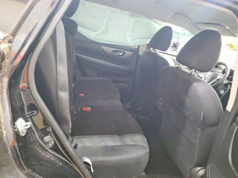Продаж на аукціоні авто 2016 Nissan Rogue, vin: JN8AT2MV1GW138767, номер лоту: 55616536