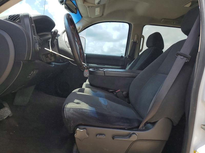 55449766 :رقم المزاد ، 1GTHK236X8F187734 vin ، 2008 Gmc Sierra مزاد بيع