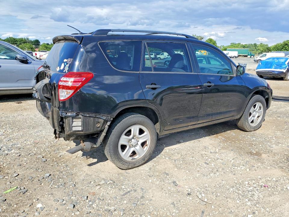 2012 Toyota Rav4 მანქანა იყიდება აუქციონზე, vin: 2T3ZF4DVXCW117359, აუქციონის ნომერი: 57046256