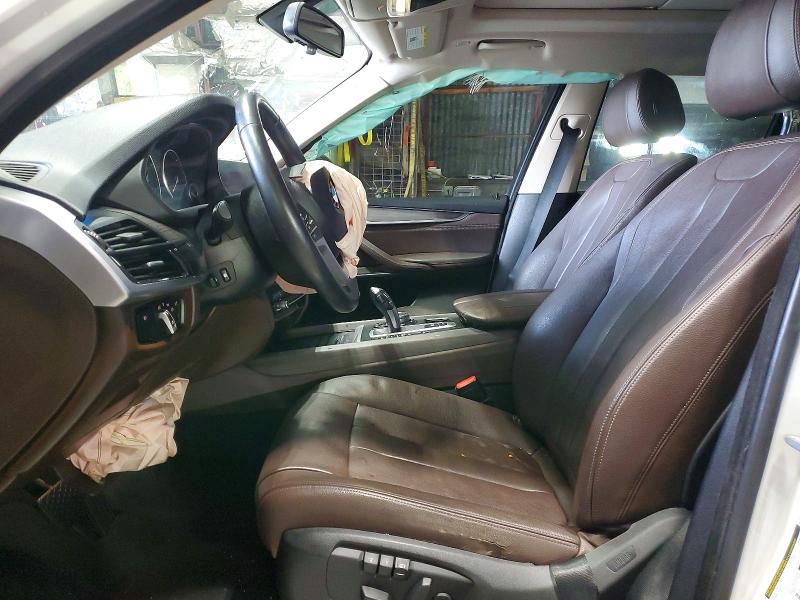 Aukcja sprzedaży 2015 Bmw X5, vin: 5UXKR0C59F0K69255, numer aukcji: 56184336