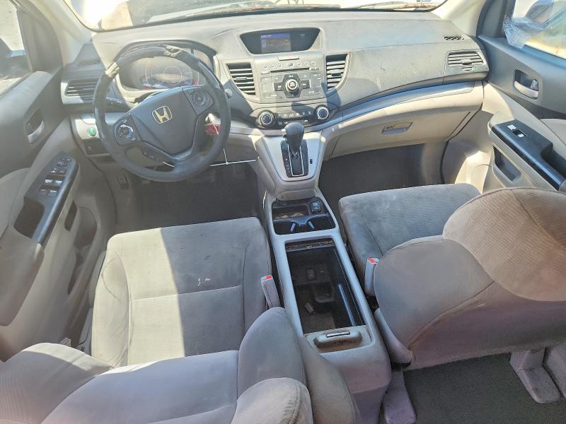Aukcja sprzedaży 2012 Honda Cr-v, vin: 3CZRM3H39CG700461, numer aukcji: 58413596