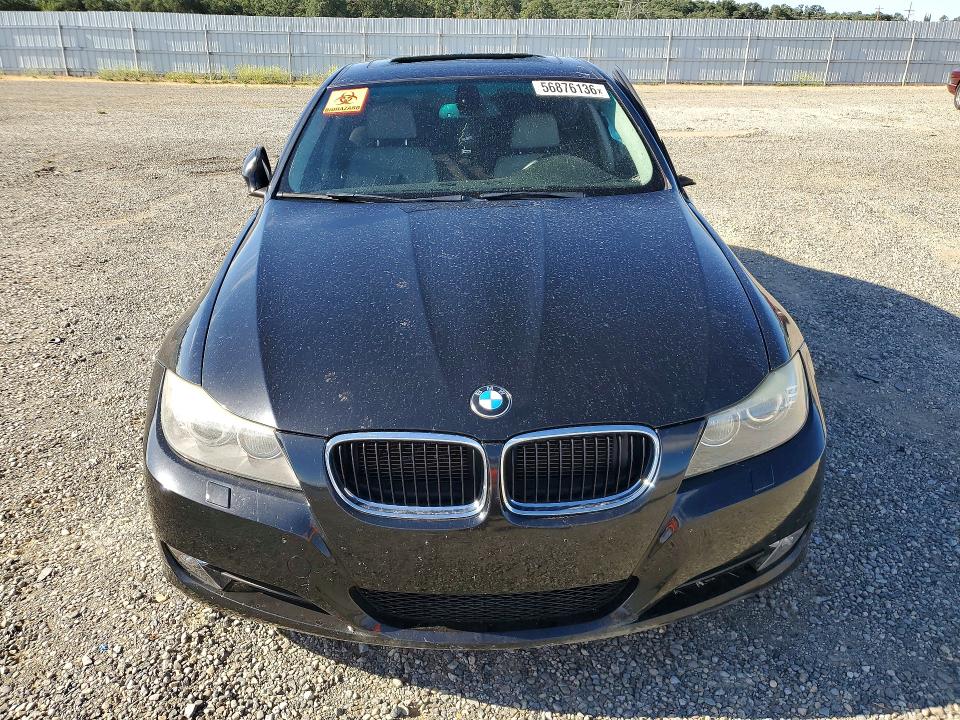 56876136 :رقم المزاد ، WBAPK5C5XBA661249 vin ، 2011 Bmw 328 مزاد بيع