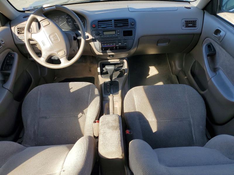 Продаж на аукціоні авто 1997 Honda Civic, vin: 2HGEJ6674VH569724, номер лоту: 57883586