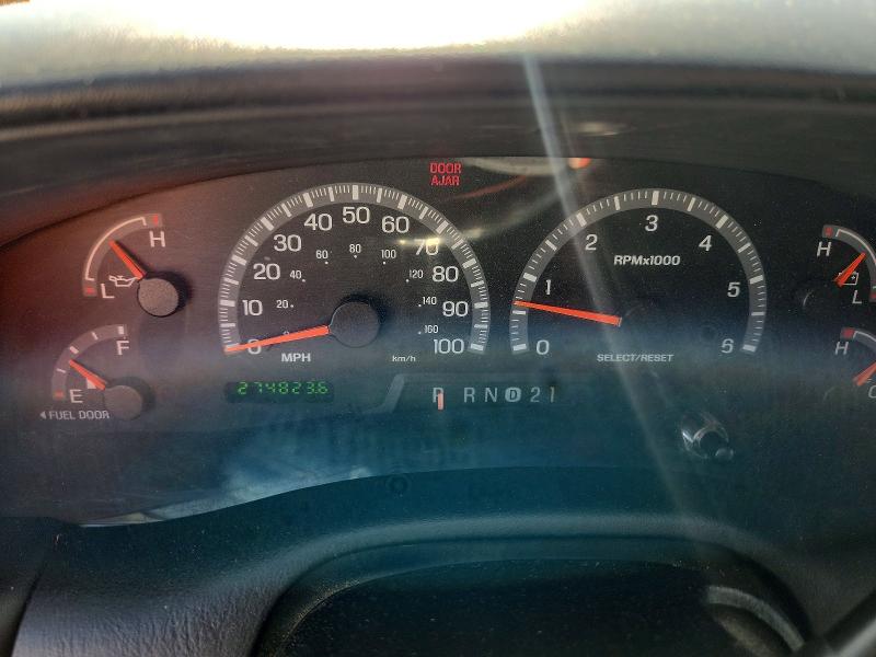 56980746 :رقم المزاد ، 1FTRX18L03NB24753 vin ، 2003 Ford F150 مزاد بيع
