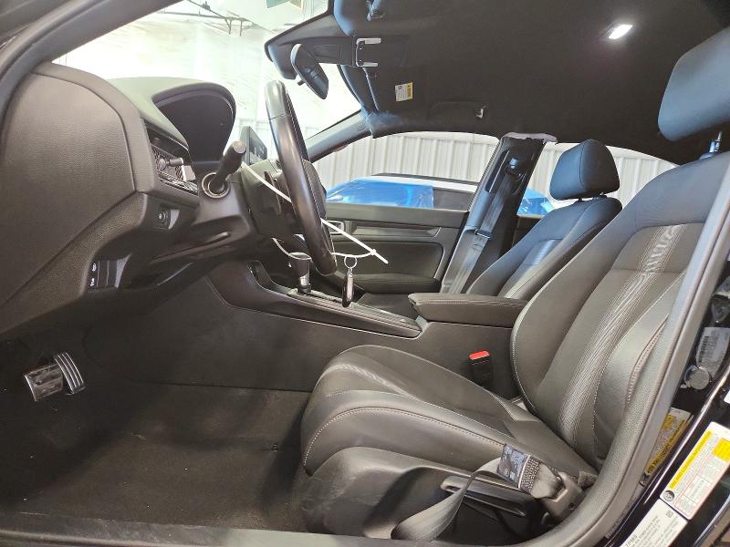 Aukcja sprzedaży 2024 Honda Civic, vin: 19XFL2H81RE036985, numer aukcji: 56996766