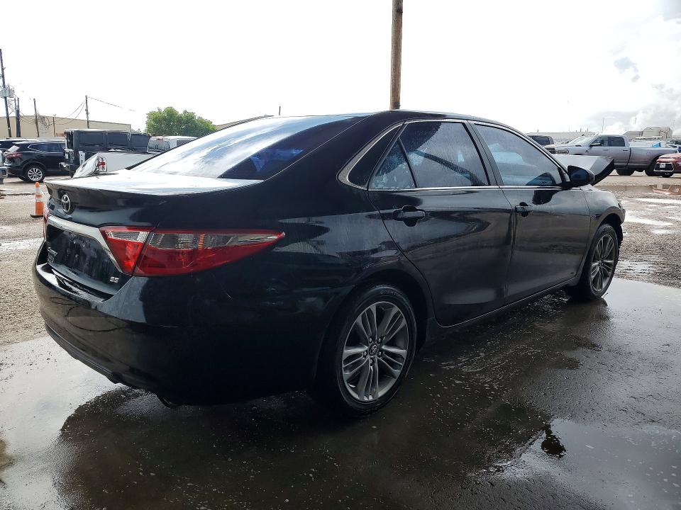 2016 Toyota Camry მანქანა იყიდება აუქციონზე, vin: 4T1BF1FK0GU597784, აუქციონის ნომერი: 55940256
