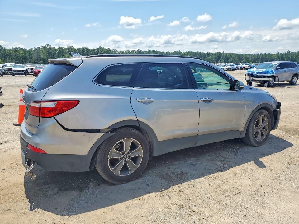 Продажа на аукционе авто 2013 Hyundai Santa Fe, vin: KM8SN4HF5DU019227, номер лота: 55772226