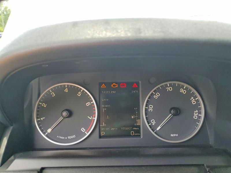 Продажа на аукционе авто 2015 Land Rover Lr4, vin: SALAG2V61FA743030, номер лота: 56455976