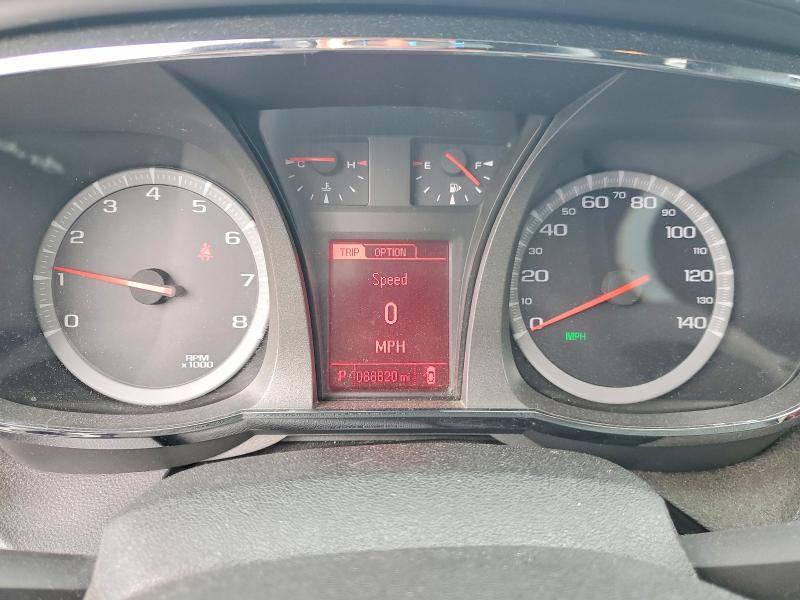 Продажа на аукционе авто 2016 Gmc Terrain, vin: 2GKFLPE32G6359613, номер лота: 56884716