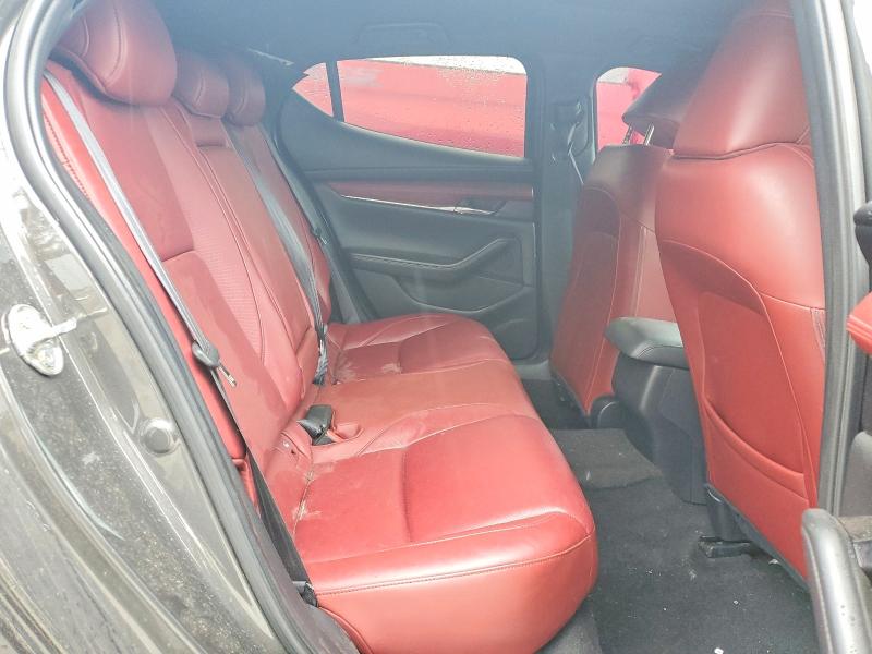 Aukcja sprzedaży 2021 Mazda 3, vin: JM1BPBNY2M1321908, numer aukcji: 56284216