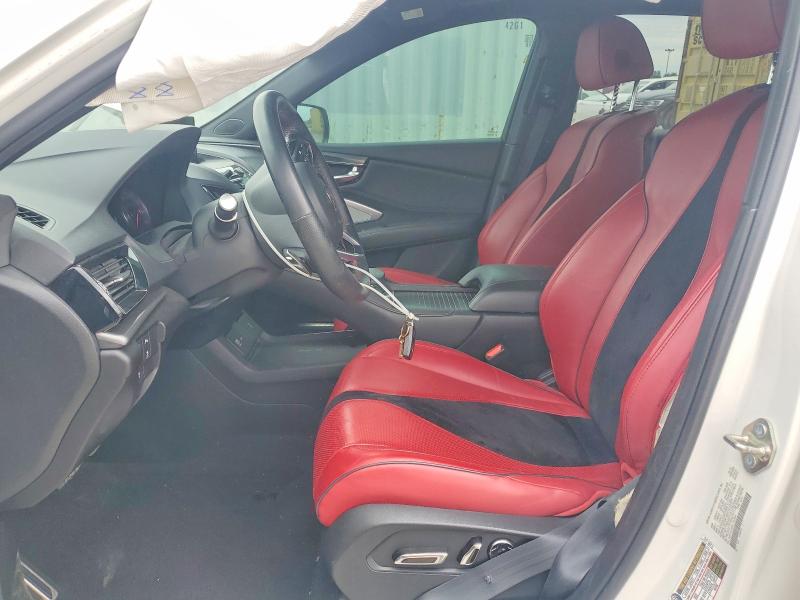 Продаж на аукціоні авто 2020 Acura Rdx, vin: 5J8TC2H68LL022695, номер лоту: 55444496