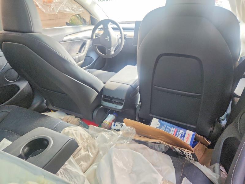 Продаж на аукціоні авто 2023 Tesla Model 3, vin: 5YJ3E1EA4PF678025, номер лоту: 56521556