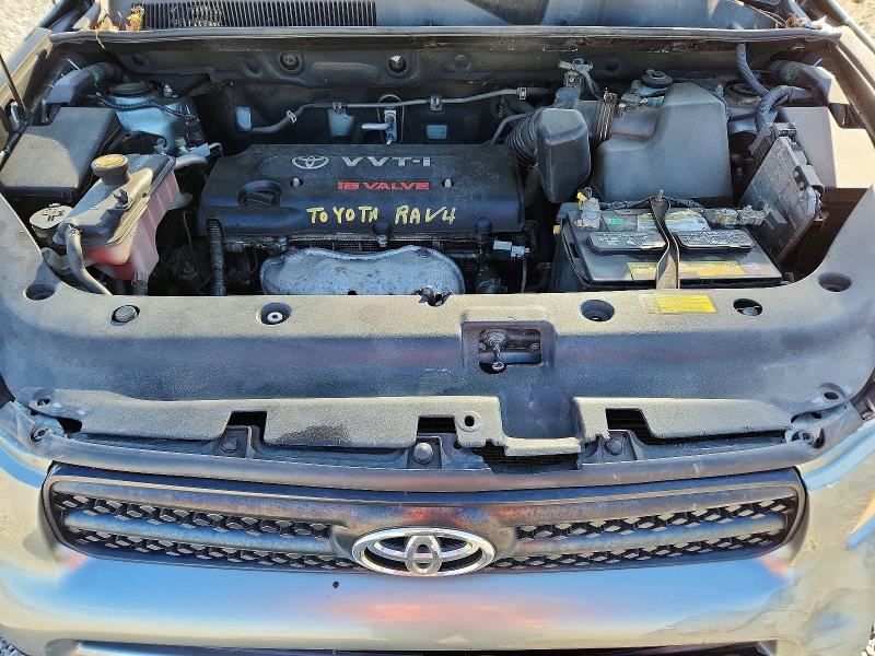 Aukcja sprzedaży 2008 Toyota Rav4, vin: JTMBD33VX85193004, numer aukcji: 56047576