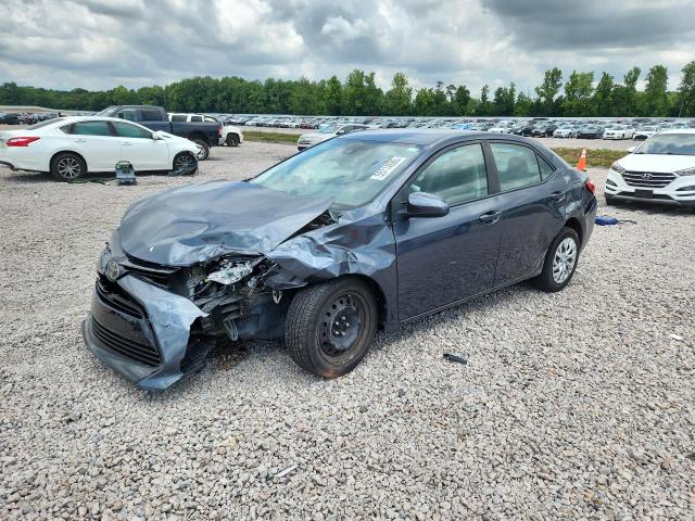 Продаж на аукціоні авто 2018 Toyota Corolla, vin: 5YFBURHE4JP846818, номер лоту: 55714686