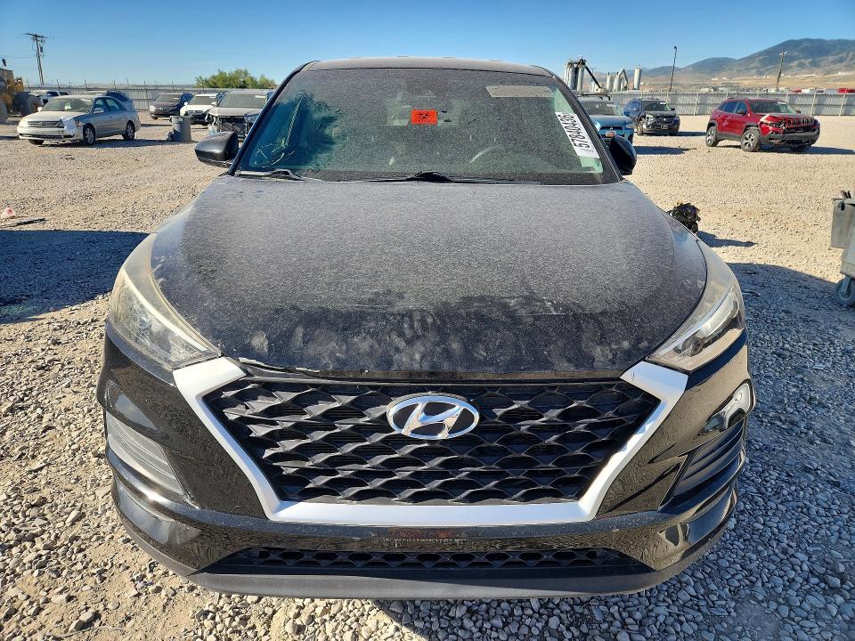 Aukcja sprzedaży 2020 Hyundai Tucson, vin: KM8J23A45LU146596, numer aukcji: 57840436