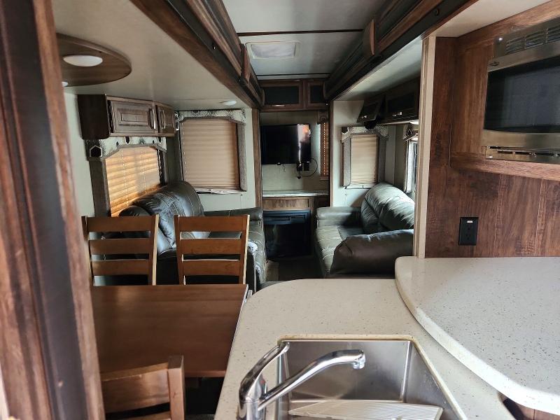Aukcja sprzedaży 2018 Keystone Rv Cougar Fifth Wheel S, vin: 4YDF29R26J2502589, numer aukcji: 56834916