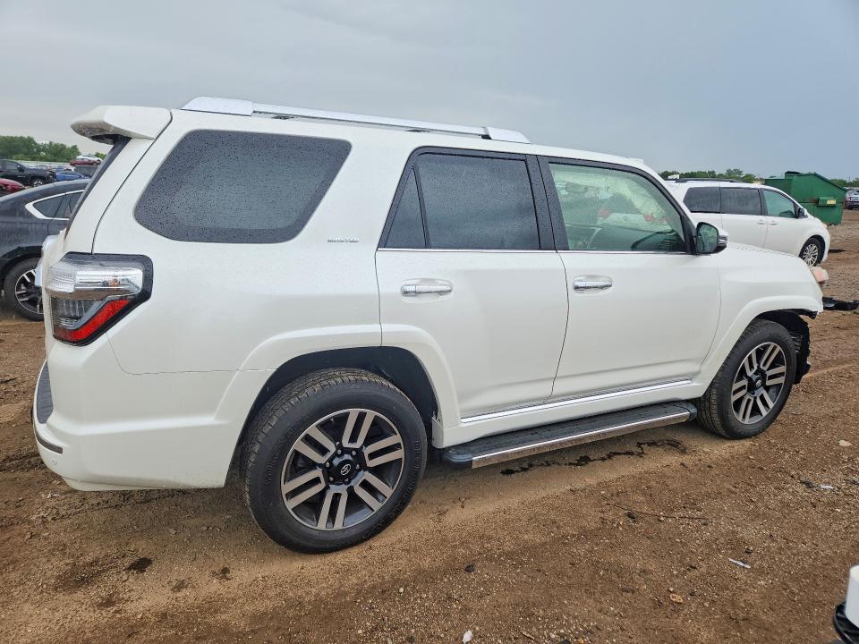 Продажа на аукционе авто 2014 Toyota 4runner, vin: JTEBU5JRXE5171657, номер лота: 58815476