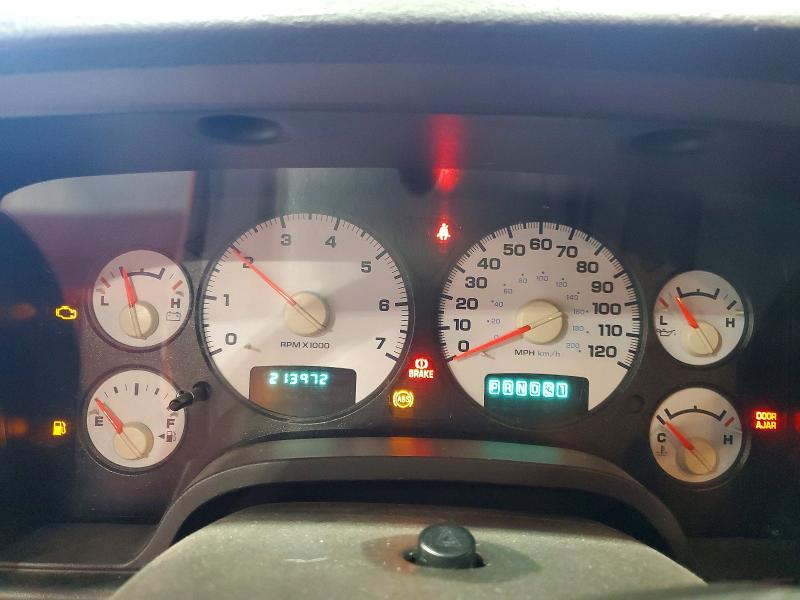 Aukcja sprzedaży 2003 Dodge Ram 1500, vin: 1D7HU18D73S243596, numer aukcji: 56175366