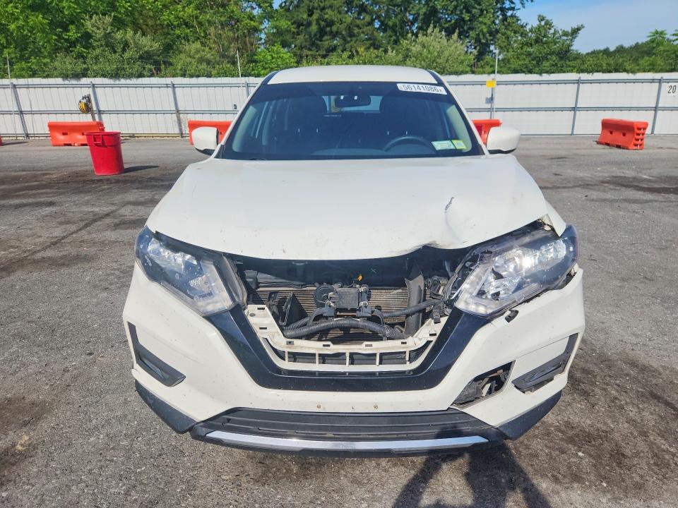 Продаж на аукціоні авто 2018 Nissan Rogue, vin: KNMAT2MV7JP525630, номер лоту: 56141086