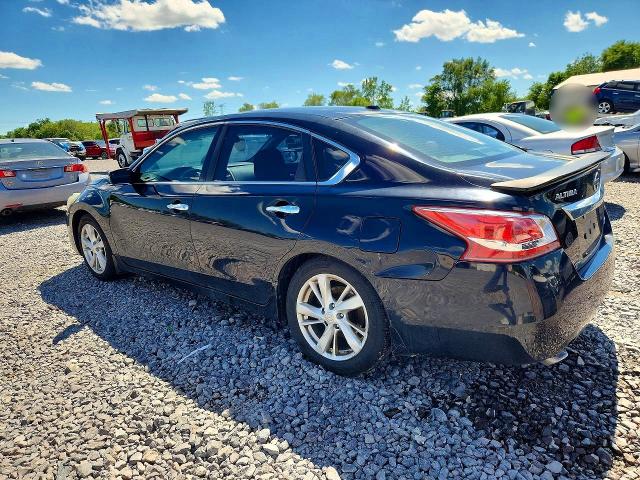 Aukcja sprzedaży 2013 Nissan Altima, vin: 1N4AL3AP9DN503940, numer aukcji: 56172876