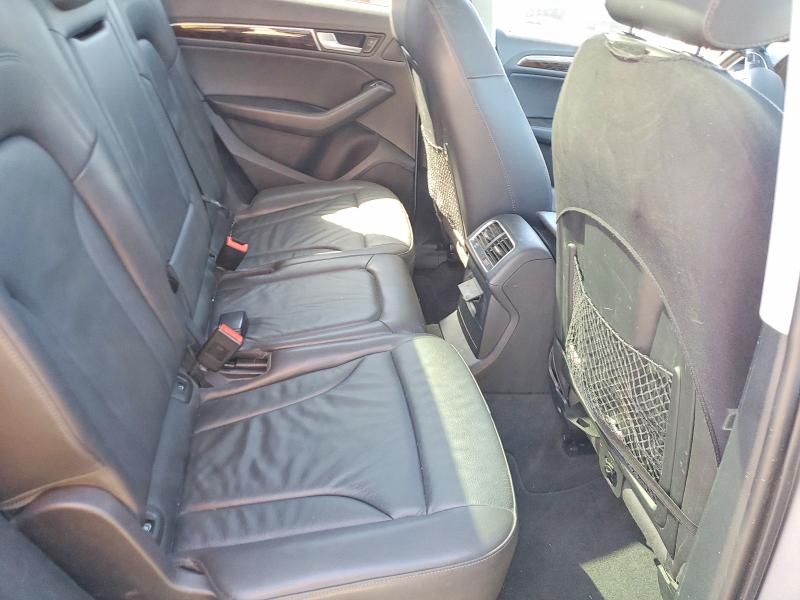 58010436 :رقم المزاد ، WA1C2AFP1GA016076 vin ، 2016 Audi Q5 مزاد بيع