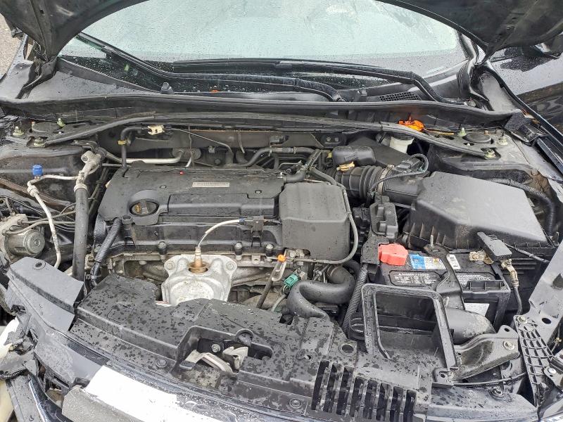 Продаж на аукціоні авто 2016 Honda Accord, vin: 1HGCR2F80GA076996, номер лоту: 58437026