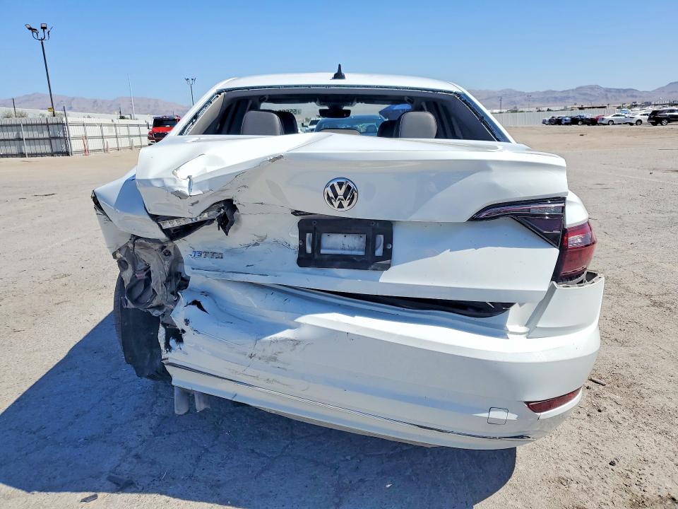 Продаж на аукціоні авто 2020 Volkswagen Jetta, vin: 3VWEB7BU4LM038791, номер лоту: 55690136