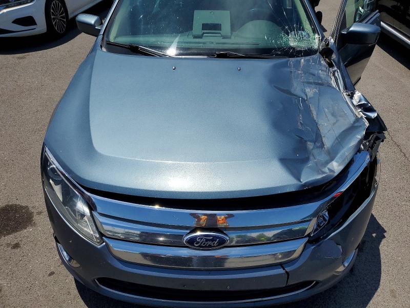 Продаж на аукціоні авто 2012 Ford Fusion, vin: 3FAHP0JA9CR388054, номер лоту: 58043216