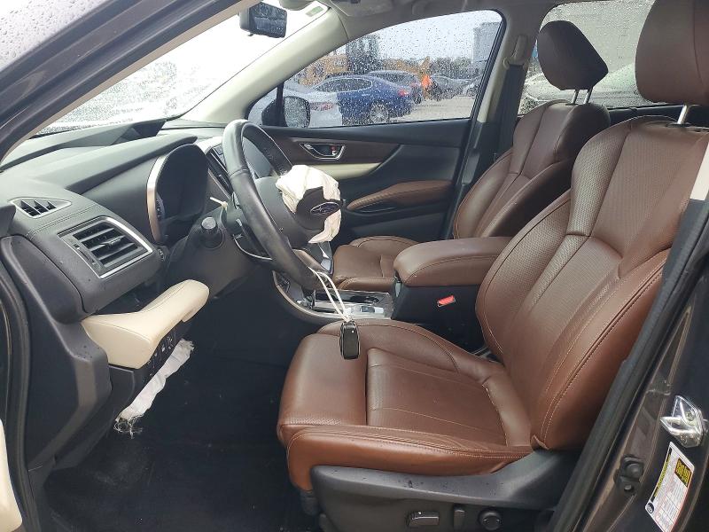 Aukcja sprzedaży 2022 Subaru Ascent, vin: 4S4WMARD8N3451236, numer aukcji: 56055786