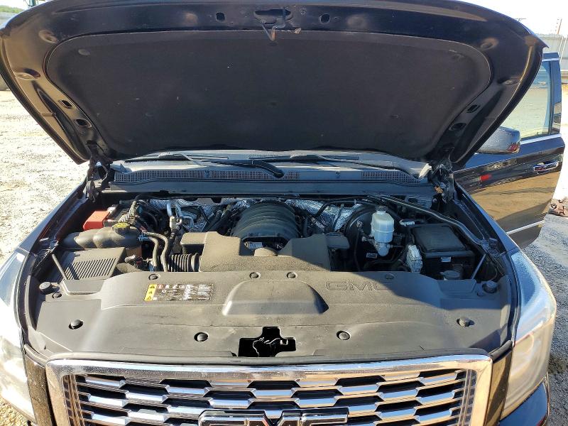 Продажа на аукционе авто 2018 Gmc Yukon, vin: 1GKS1CKJ4JR346647, номер лота: 55894056