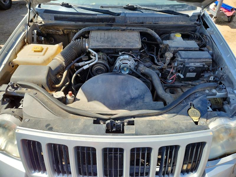 Aukcja sprzedaży 2008 Jeep Grand Cherokee, vin: 1J8GR48K58C193993, numer aukcji: 58157826