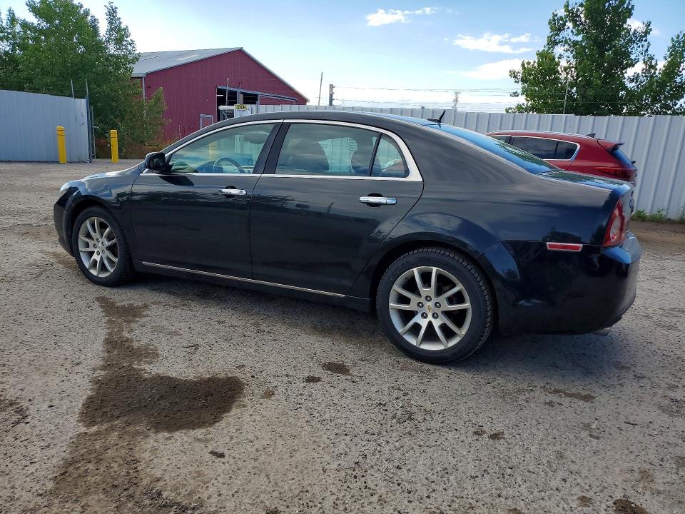 Продаж на аукціоні авто 2010 Chevrolet Malibu, vin: 1G1ZE5E72A4126665, номер лоту: 56147216