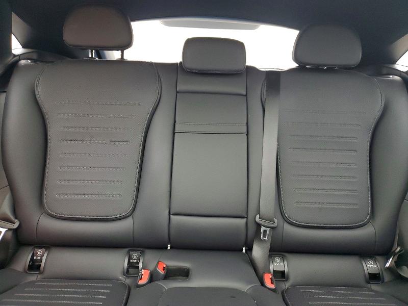 58706096 :رقم المزاد ، W1NKJ4HB7SF363391 vin ، 2025 Mercedes-benz Glc Coupe مزاد بيع