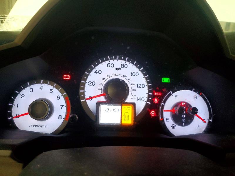 Aukcja sprzedaży 2011 Honda Pilot, vin: 5FNYF4H59BB005985, numer aukcji: 58366906