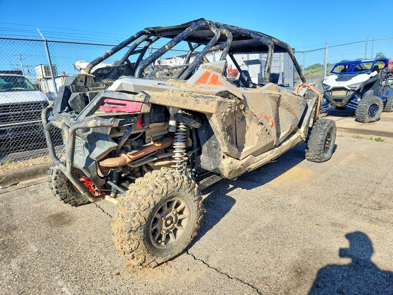 2024 Polaris Rzr მანქანა იყიდება აუქციონზე, vin: 3NSR4E920RG068142, აუქციონის ნომერი: 55421166