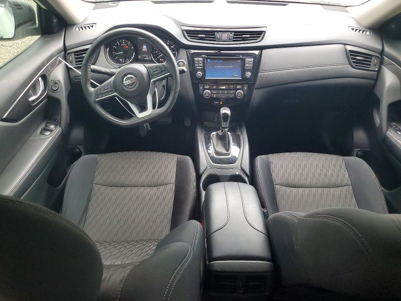 Aukcja sprzedaży 2017 Nissan Rogue, vin: 5N1AT2MT9HC861517, numer aukcji: 57319366
