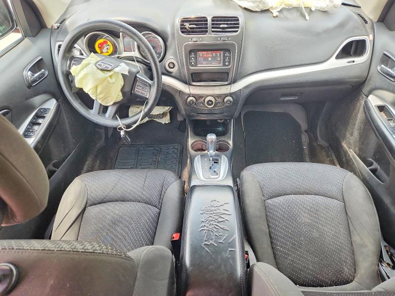 Aukcja sprzedaży 2018 Dodge Journey, vin: 3C4PDCAB4JT384132, numer aukcji: 58964046