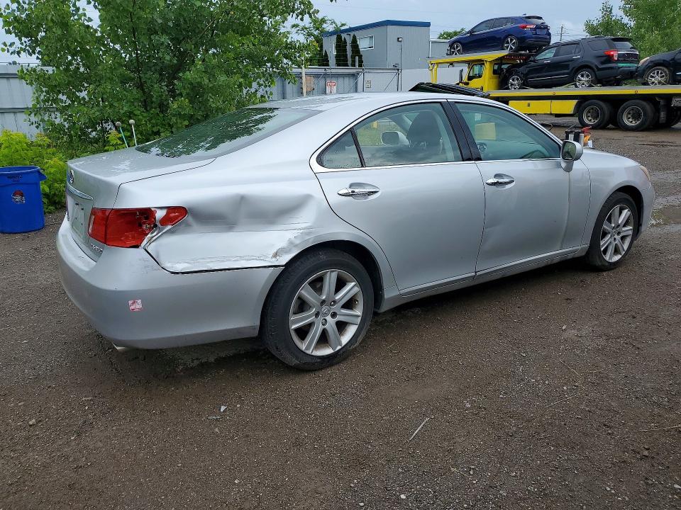 Продажа на аукционе авто 2008 Lexus Es, vin: JTHBJ46GX82241693, номер лота: 57223916