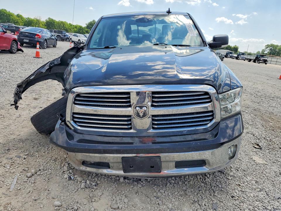 Продажа на аукционе авто 2016 Ram 1500, vin: 3C6RR7LT8GG360688, номер лота: 55688586